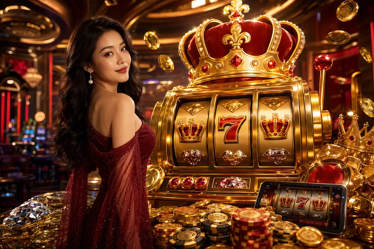 k74777 VIP Cashback ဆုချီးမြှင့်ခြင်း