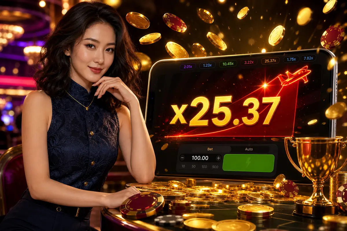 k74777 အွန်လိုင်းကာစီနို Live Casino