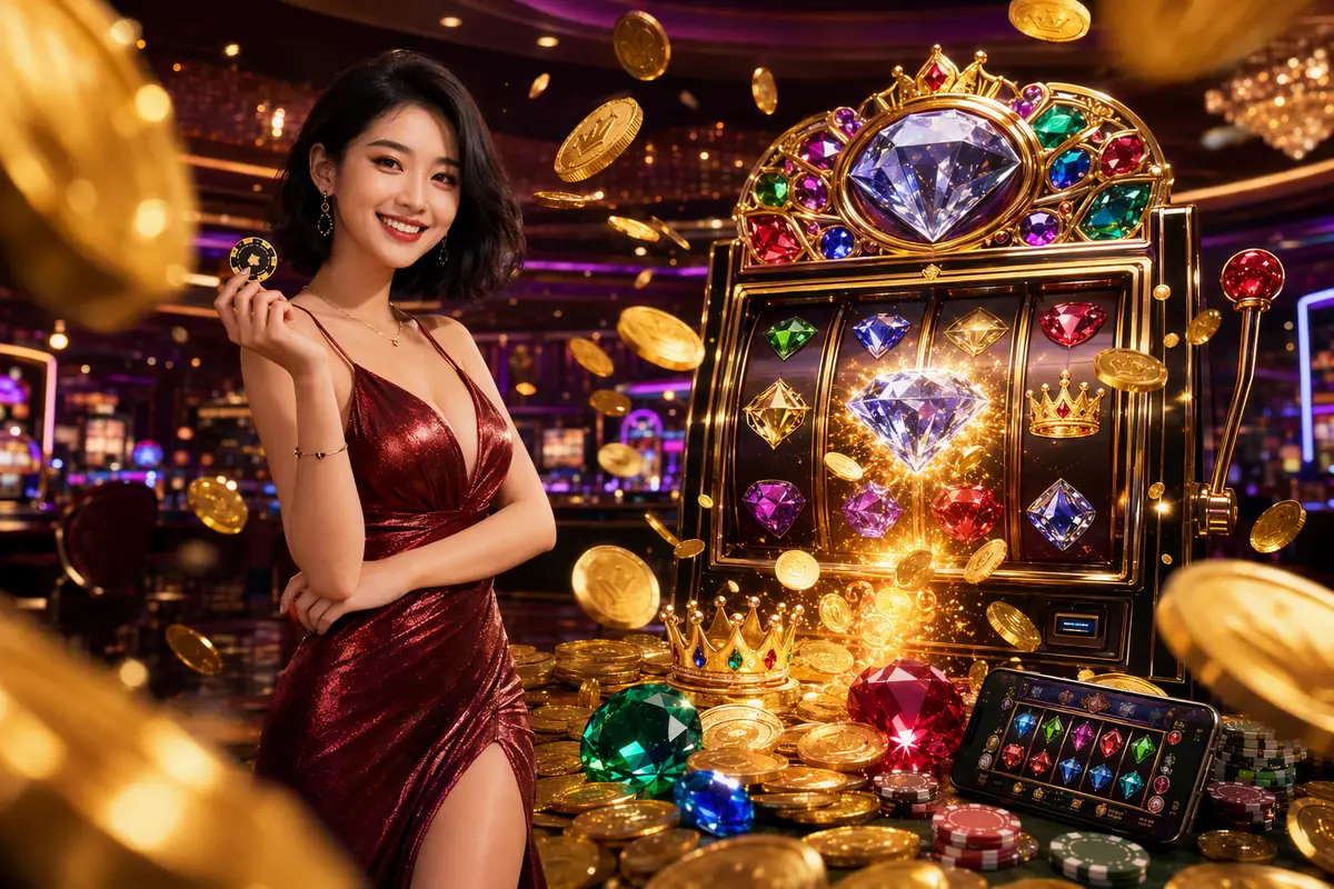 k74777 အွန်လိုင်းကာစီနိုနှင့် ဘောလုံးလောင်းကြေး