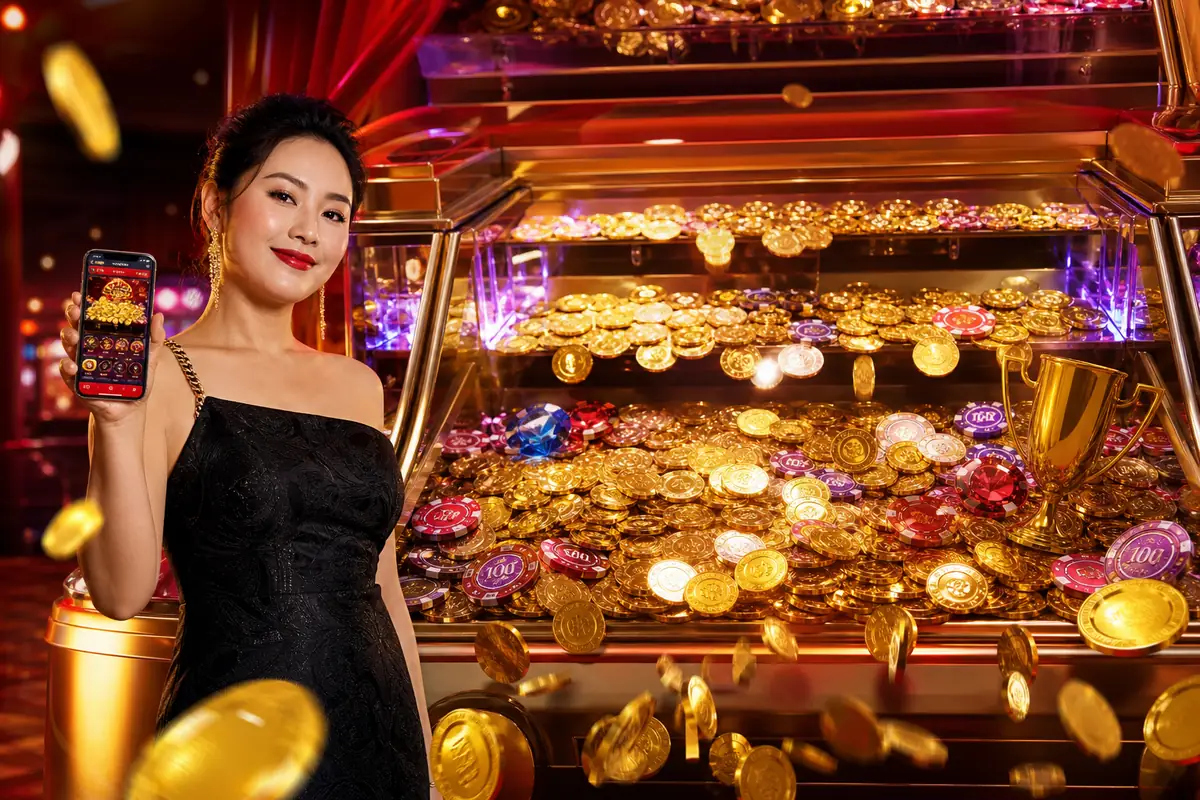 k74777 Casino ဂိမ်းများ ဝင်ရောက်ကစားခြင်း